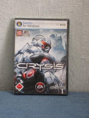 crysis