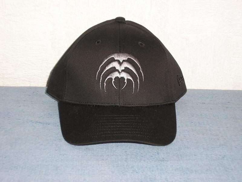 scrin-cap