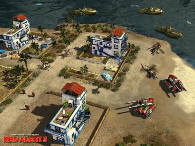 RedAlert3 screen13