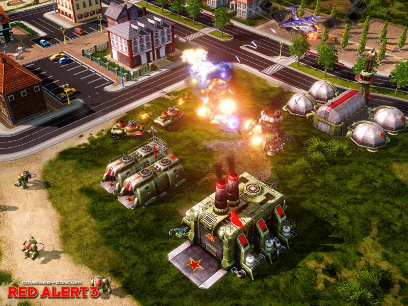 RedAlert3 screen14