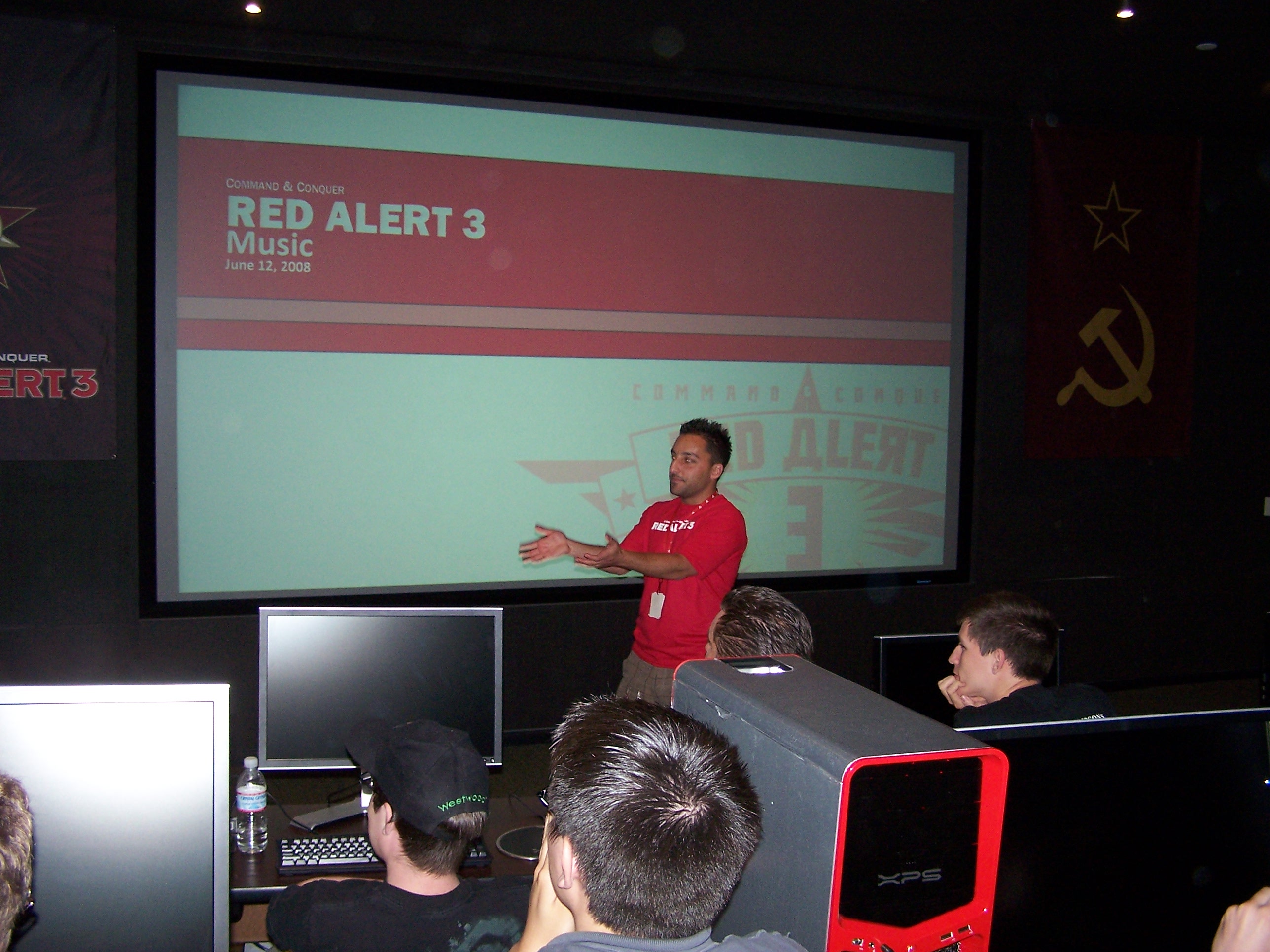 Alarmstufe Rot 3 C C Community News