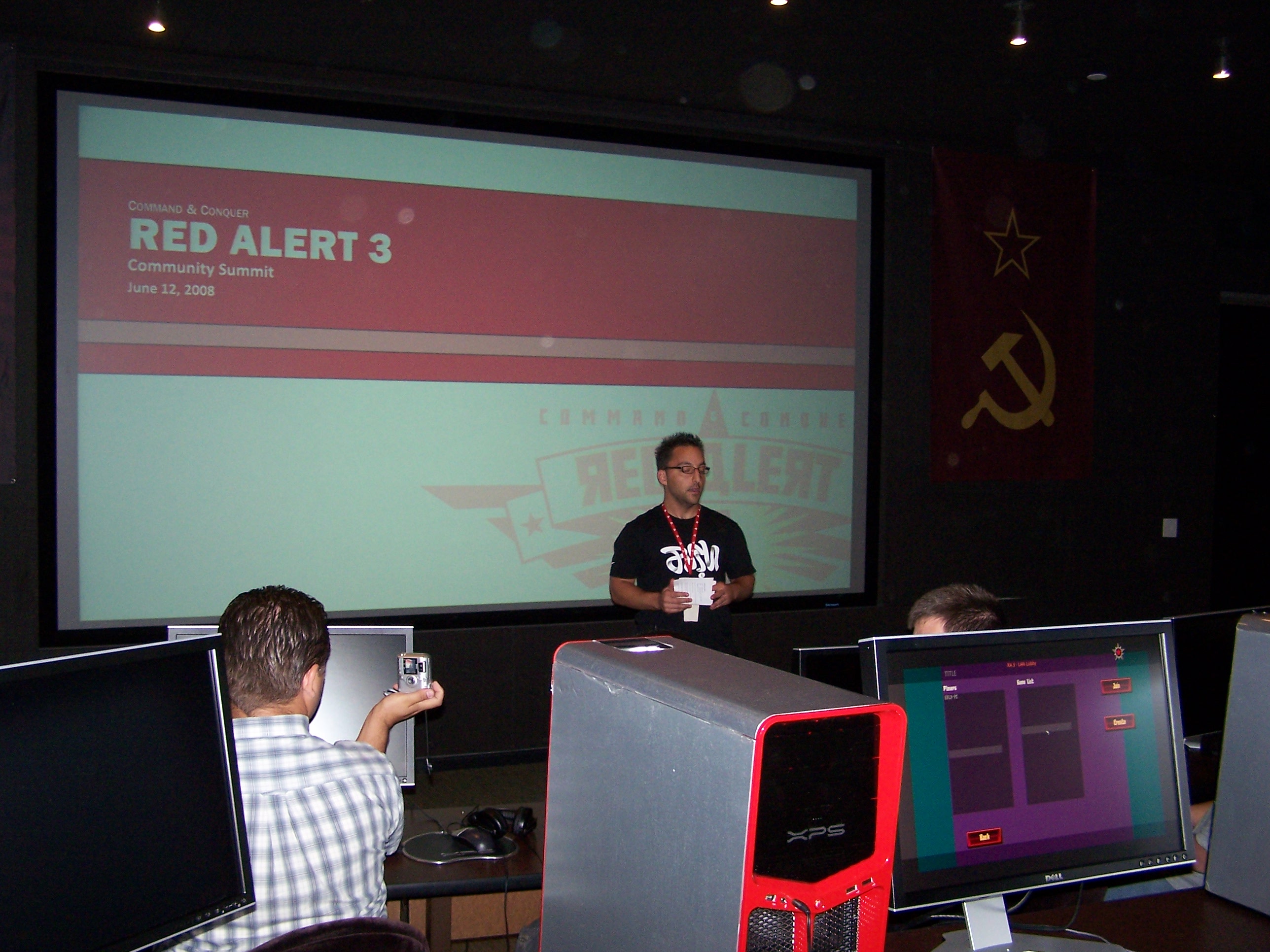 Alarmstufe Rot 3 C C Community News