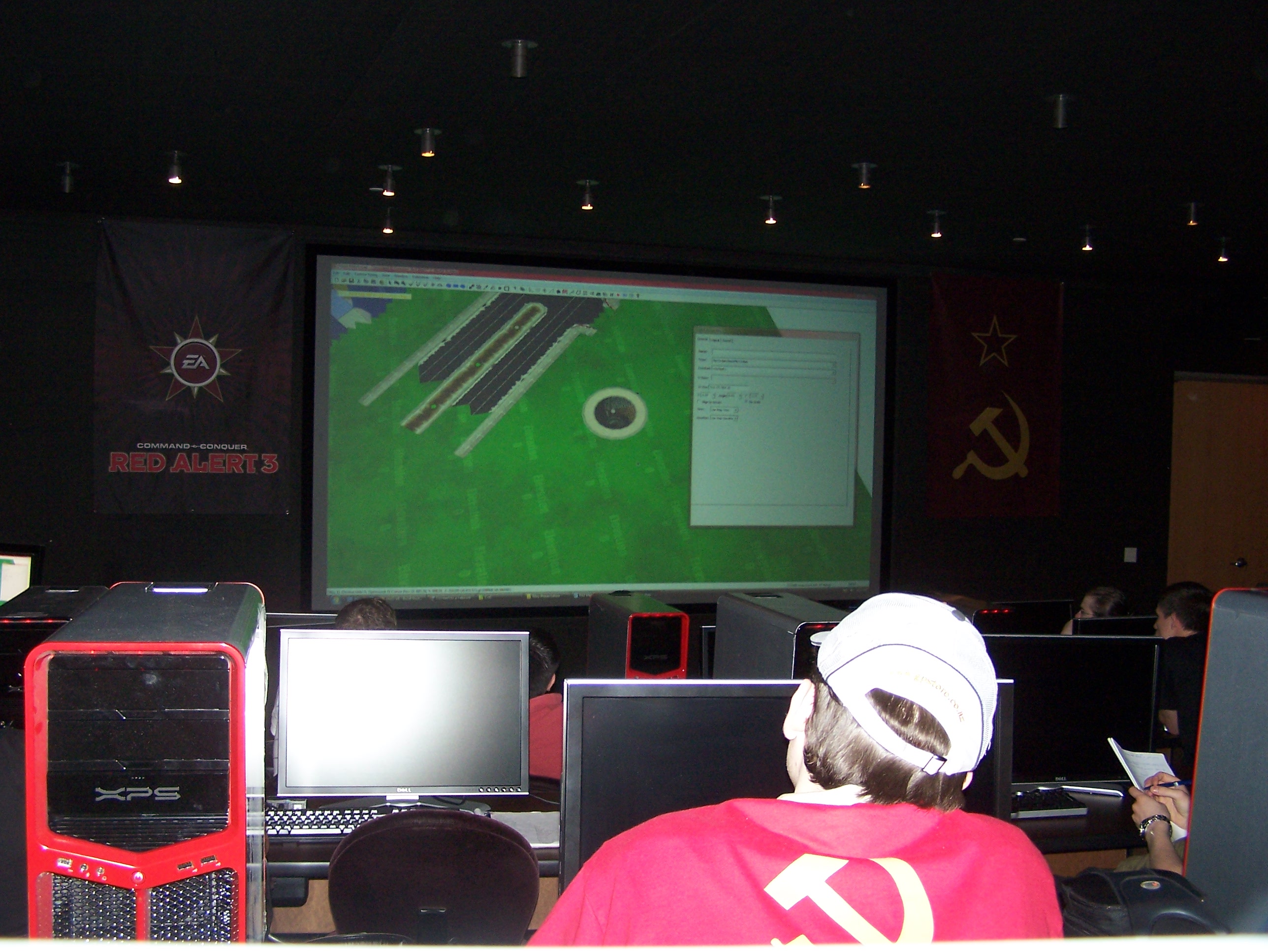 Alarmstufe Rot 3 C C Community News