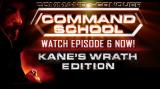 CommandSchoolEp6 promo